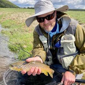 Meet your Posher, John